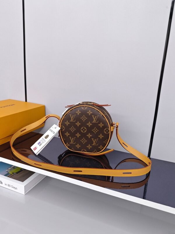 Louis Vuitton's Boulogne handbag