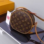 Louis Vuitton's Boulogne handbag