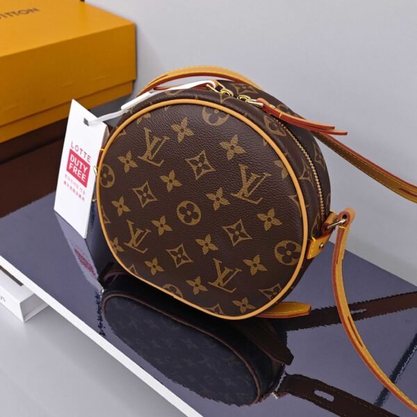 Louis Vuitton's Boulogne handbag