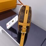 Louis Vuitton's Boulogne handbag