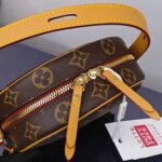 Louis Vuitton's Boulogne handbag