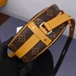 Louis Vuitton's Boulogne handbag