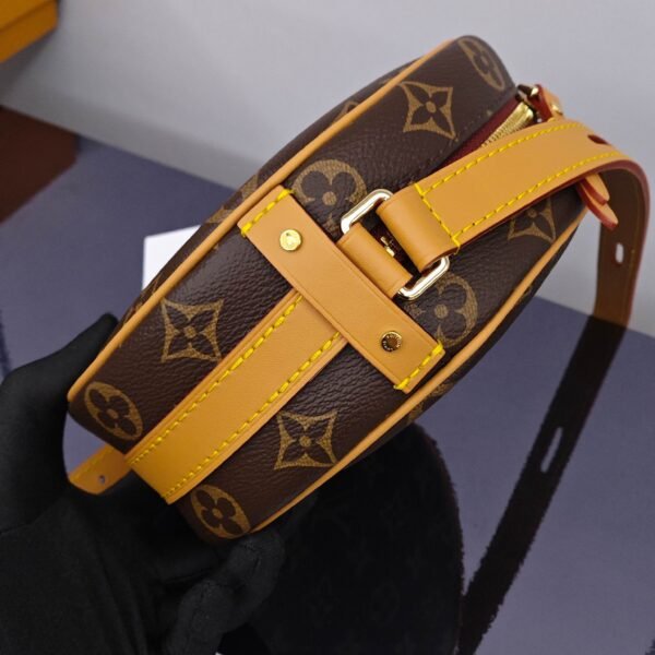 Louis Vuitton's Boulogne handbag