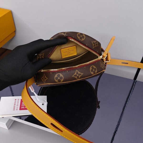 Louis Vuitton's Boulogne handbag