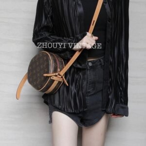 Louis Vuitton's Boulogne handbag