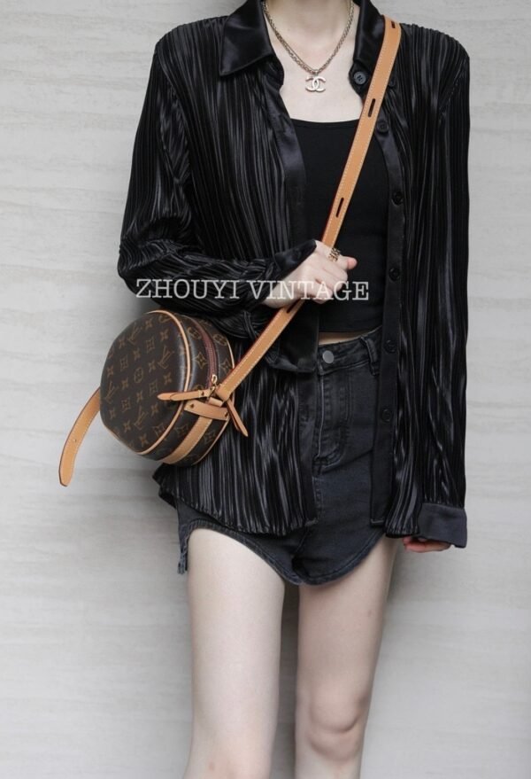 Louis Vuitton's Boulogne handbag