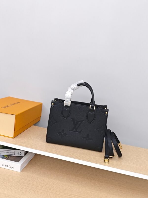 Louis Vuitton OnTheGo