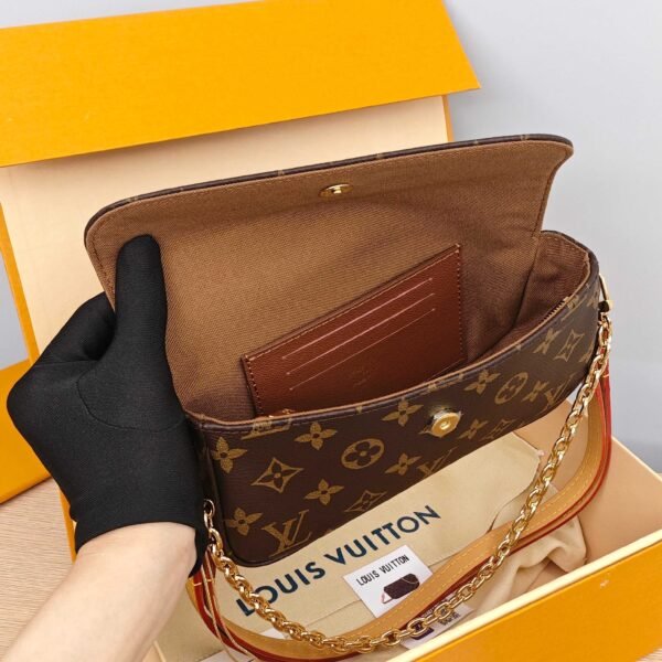 LV Zippy Coin Purse