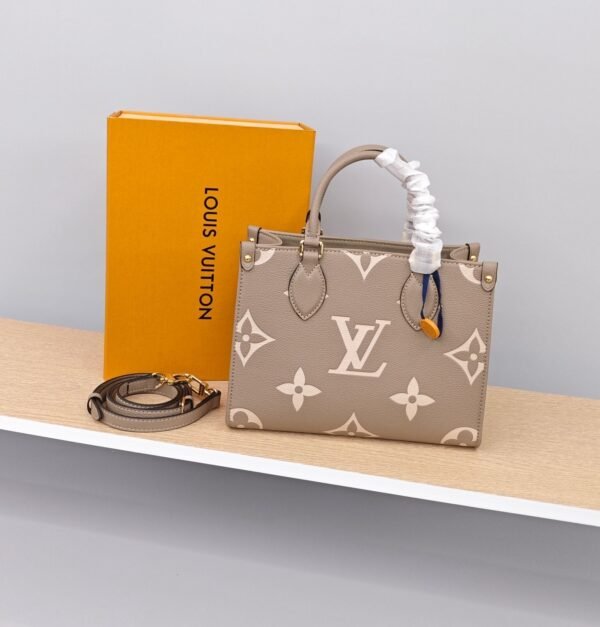 Louis Vuitton OnTheGo