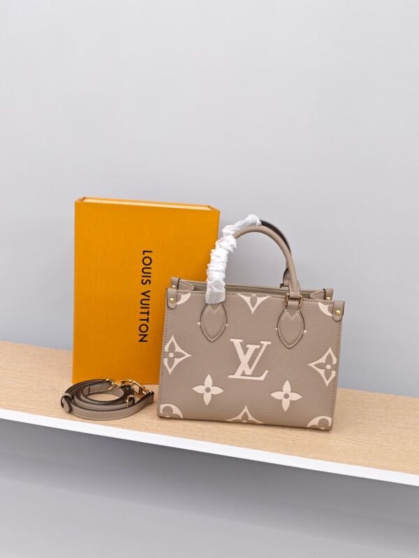 Louis Vuitton OnTheGo