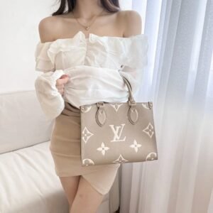 Louis Vuitton OnTheGo