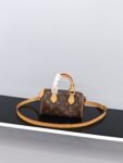 Louis Vuitton Nano Speedy