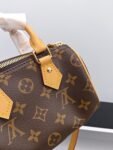 Louis Vuitton Nano Speedy