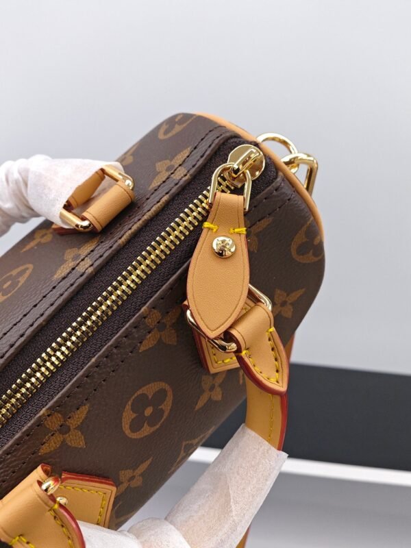 Louis Vuitton Nano Speedy