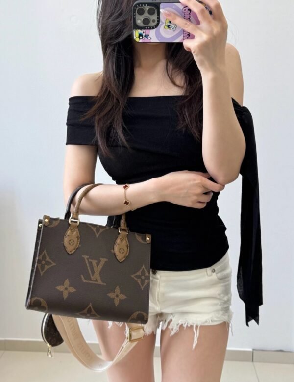 Louis Vuitton Neverfull MM