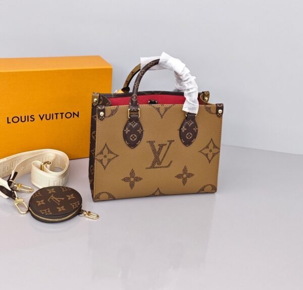Louis Vuitton Neverfull MM