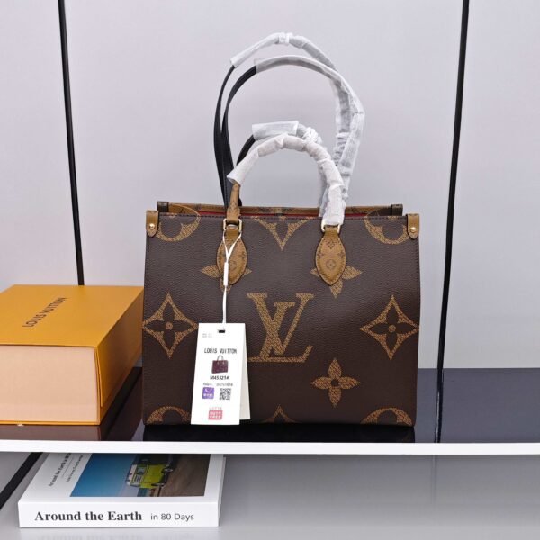LV Onthego