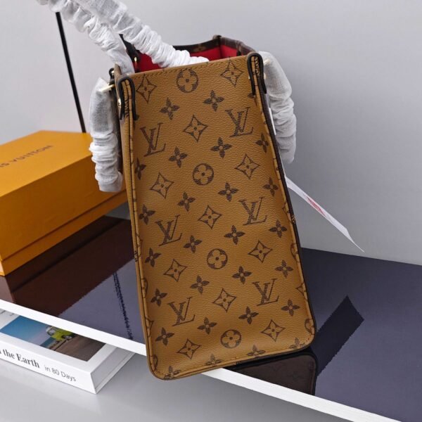 LV Onthego