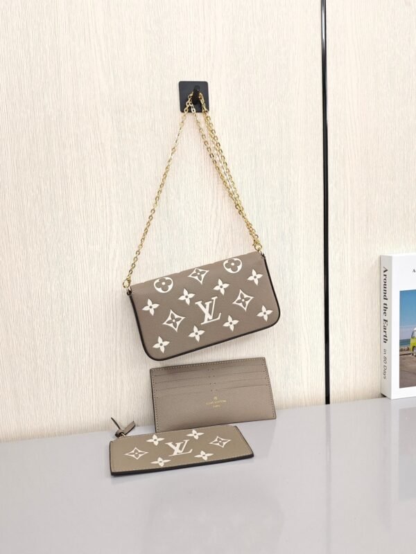 LV Multi Pochette Accessoires