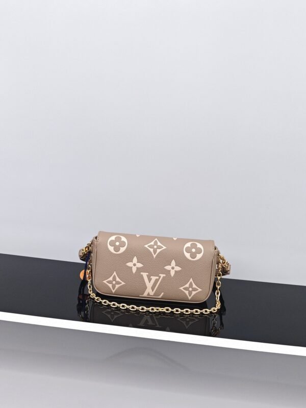 Louis Vuitton Boulogne