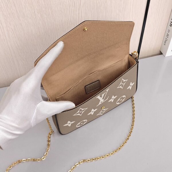 LV Multi Pochette Accessoires