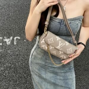 Louis Vuitton Boulogne