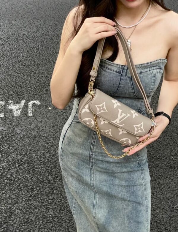 Louis Vuitton Boulogne