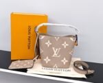 Louis Vuitton Noé BB Bucket Bag