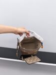 Louis Vuitton Noé BB Bucket Bag