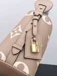 Louis Vuitton Noé BB Bucket Bag