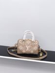 Louis Vuitton Boulogne handbag