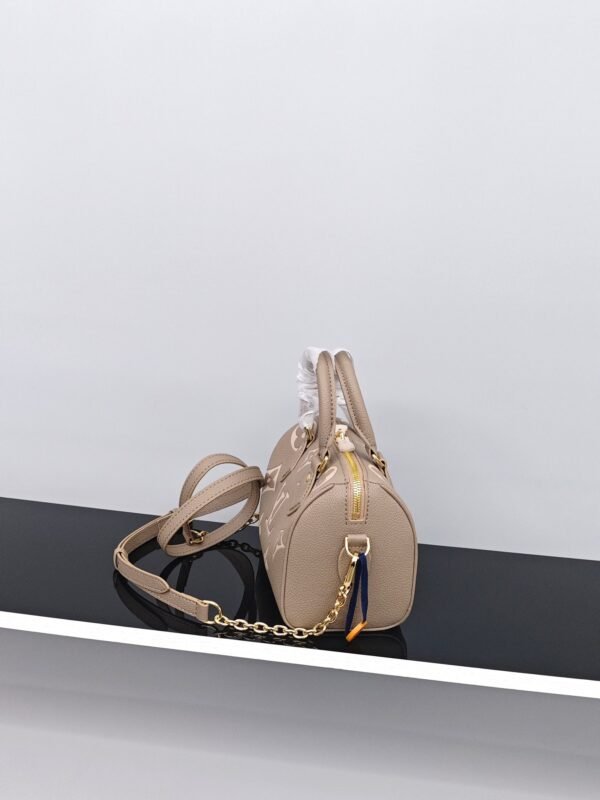 Louis Vuitton Boulogne handbag