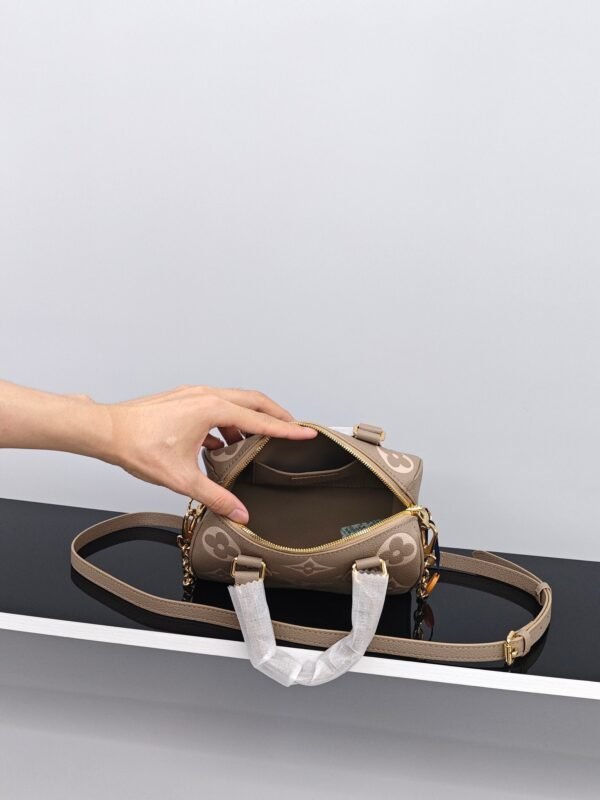 Louis Vuitton Boulogne handbag