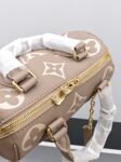 Louis Vuitton Boulogne handbag