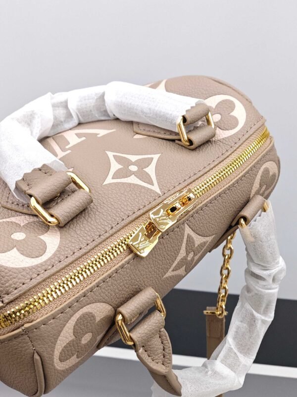 Louis Vuitton Boulogne handbag