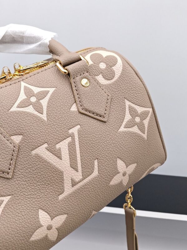 Louis Vuitton Boulogne handbag