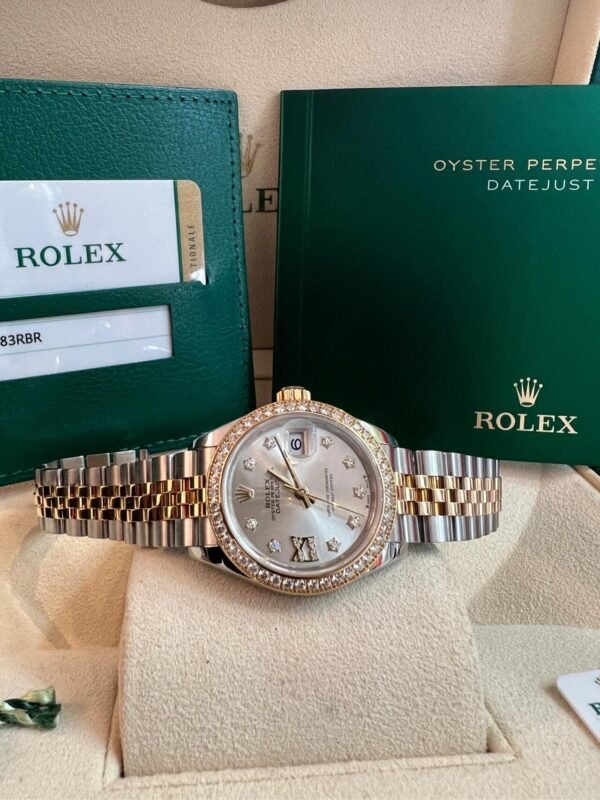 Women's Datejust