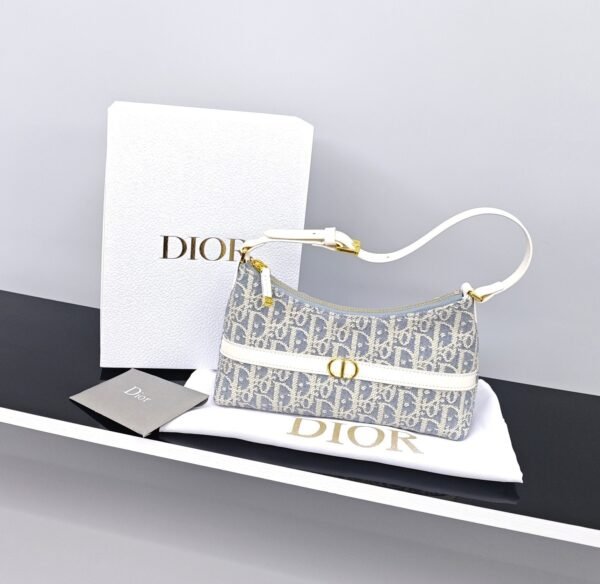 Dior's Lady D-Joy handbag