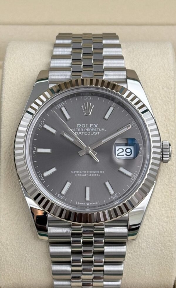 Datejust 41