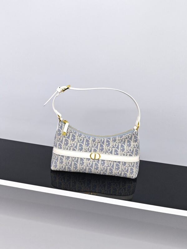 Dior's Lady D-Joy handbag