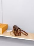 LV Daphne crossbody bag