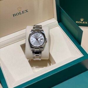 Datejust 36