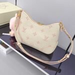 Louis Vuitton's Boulogne croissant bag