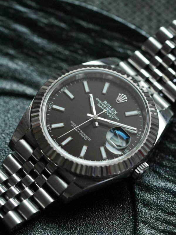 Datejust 41