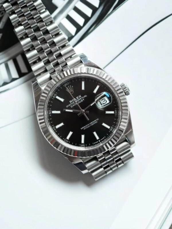 Datejust 41