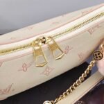 Louis Vuitton's Boulogne croissant bag