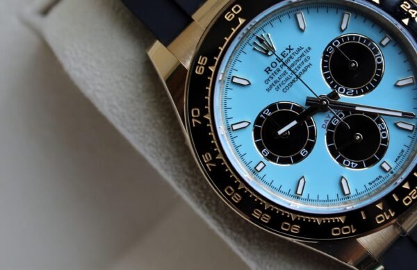 Cosmograph Daytona