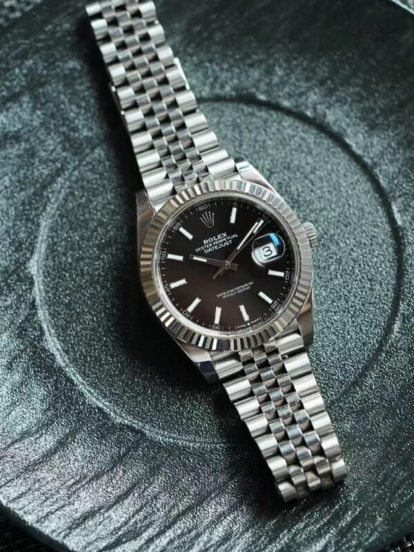Datejust 41