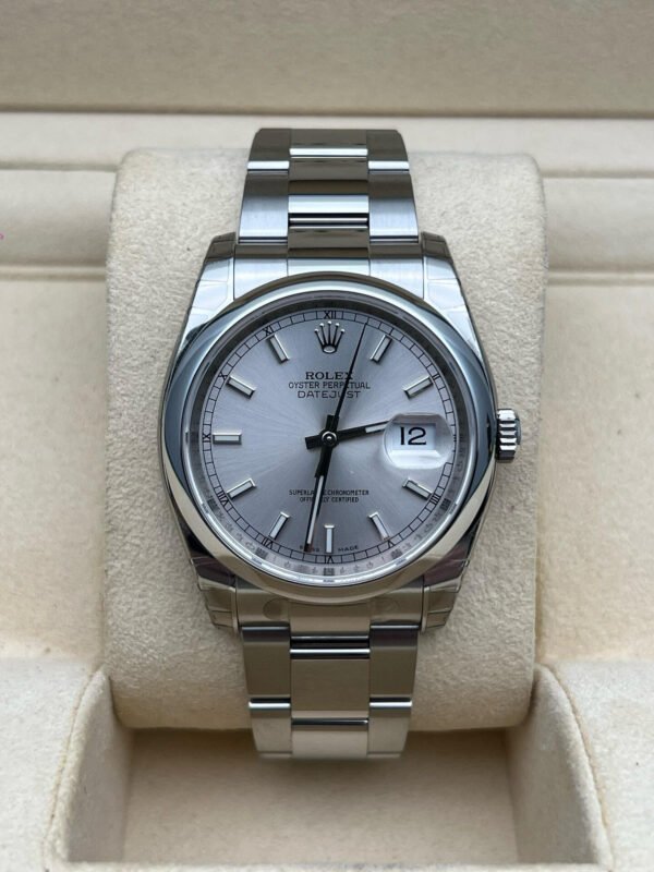 Datejust 36