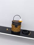 Louis Vuitton Petite Malle Souple handbag